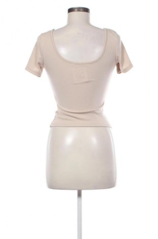 Bluză de femei Unbranded, Mărime S, Culoare Bej, Preț 41,99 Lei