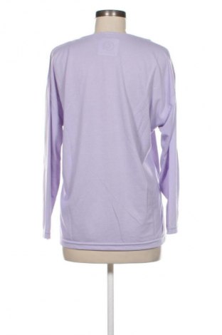 Bluzka damska Unbranded, Rozmiar L, Kolor Fioletowy, Cena 26,79 zł