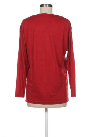 Bluzka damska Unbranded, Rozmiar M, Kolor Czerwony, Cena 26,79 zł