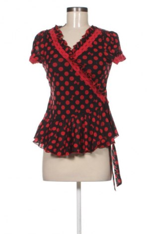 Bluză de femei Unbranded, Mărime XS, Culoare Multicolor, Preț 41,71 Lei