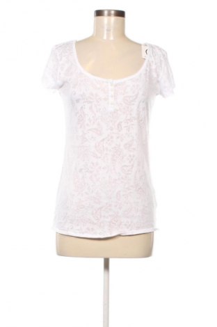 Damen Shirt Unbranded, Größe M, Farbe Weiß, Preis 8,99 €