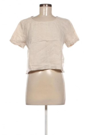 Bluză de femei Unbranded, Mărime M, Culoare Bej, Preț 41,99 Lei