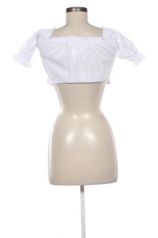 Bluzka damska Unbranded, Rozmiar S, Kolor Biały, Cena 27,40 zł