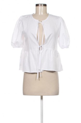 Bluză de femei Unbranded, Mărime M, Culoare Alb, Preț 41,99 Lei