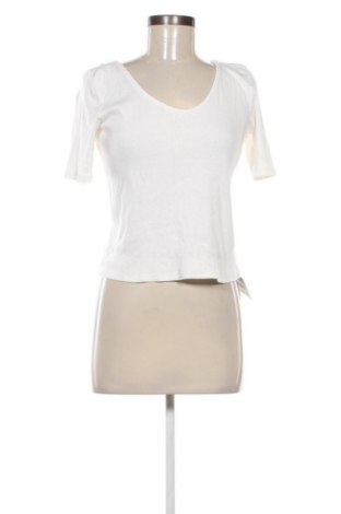 Bluză de femei Unbranded, Mărime L, Culoare Ecru, Preț 40,99 Lei