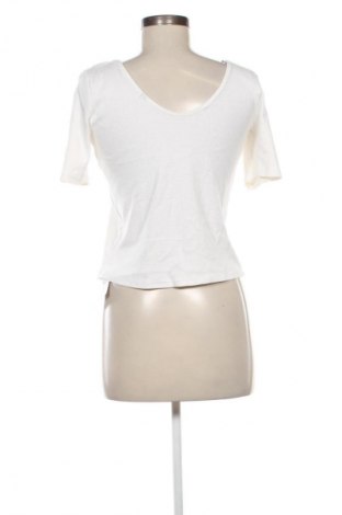 Bluză de femei Unbranded, Mărime L, Culoare Ecru, Preț 40,99 Lei