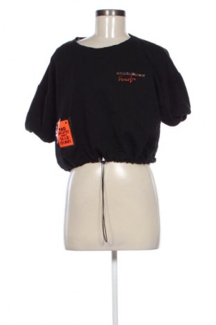 Damen Shirt Unbranded, Größe M, Farbe Schwarz, Preis 7,99 €