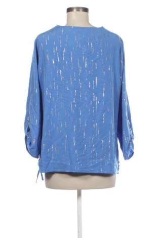 Дамска блуза Unbranded, Размер XXL, Цвят Многоцветен, Цена 7,15 €