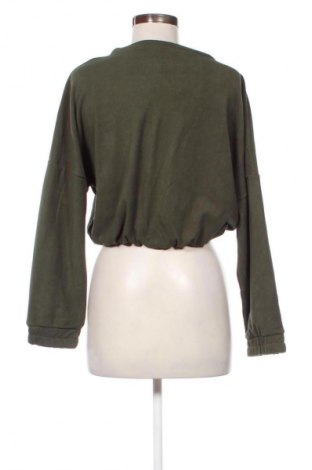 Damen Shirt Unbranded, Größe M, Farbe Grün, Preis 1,99 €