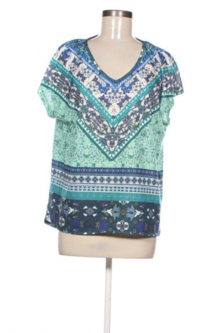 Damen Shirt Unbranded, Größe XL, Farbe Mehrfarbig, Preis 7,99 €