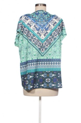 Damen Shirt Unbranded, Größe XL, Farbe Mehrfarbig, Preis 7,99 €