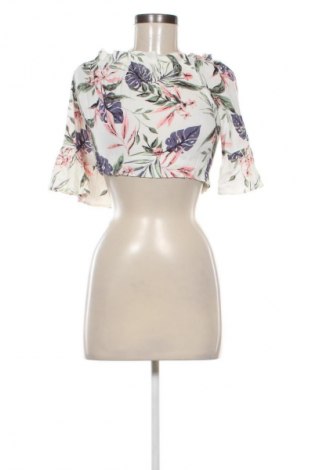 Damen Shirt Unbranded, Größe XXS, Farbe Mehrfarbig, Preis 1,99 €