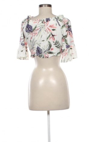 Damen Shirt Unbranded, Größe XXS, Farbe Mehrfarbig, Preis 1,99 €