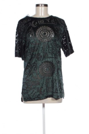 Damen Shirt Unbranded, Größe L, Farbe Mehrfarbig, Preis 7,99 €