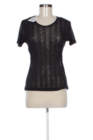 Damen Shirt Unbranded, Größe M, Farbe Schwarz, Preis 7,99 €