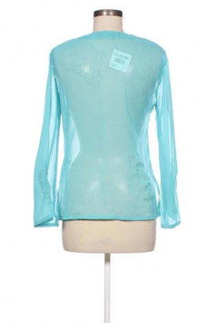 Bluzka damska Jackpot, Rozmiar M, Kolor Niebieski, Cena 23,99 zł