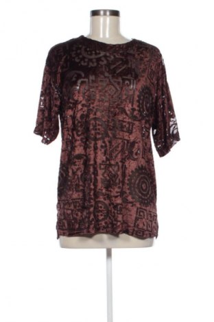 Damen Shirt Unbranded, Größe L, Farbe Mehrfarbig, Preis 7,99 €