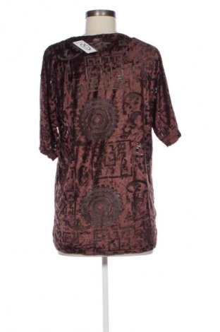 Damen Shirt Unbranded, Größe L, Farbe Mehrfarbig, Preis 7,99 €