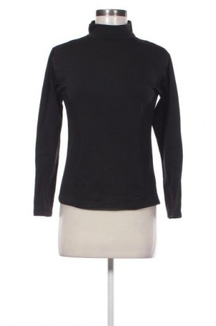 Дамска блуза Unbranded, Размер M, Цвят Черен, Цена 2,04 €