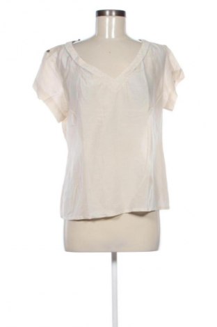 Damen Shirt Unbranded, Größe M, Farbe Beige, Preis 7,99 €
