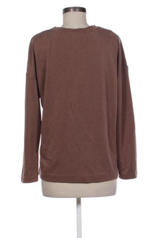 Дамска блуза Unbranded, Размер M, Цвят Кафяв, Цена 2,04 €