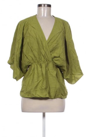 Damen Shirt Unbranded, Größe M, Farbe Grün, Preis 7,99 €