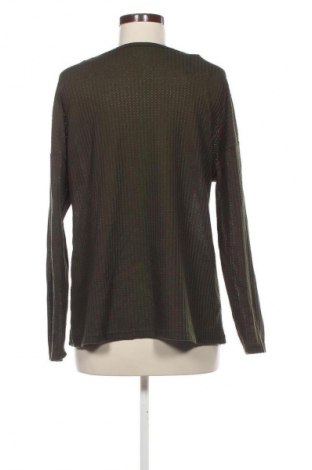 Γυναικεία μπλούζα Unbranded, Μέγεθος XL, Χρώμα Πράσινο, Τιμή 1,99 €