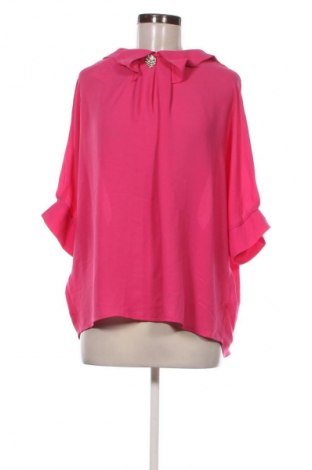 Damen Shirt Unbranded, Größe L, Farbe Rot, Preis 7,99 €