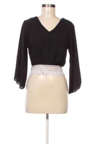 Damen Shirt Unbranded, Größe M, Farbe Schwarz, Preis 1,99 €