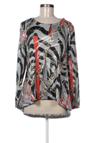 Damen Shirt Unbranded, Größe M, Farbe Mehrfarbig, Preis 1,99 €