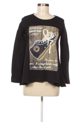 Damen Shirt Unbranded, Größe S, Farbe Schwarz, Preis 2,99 €