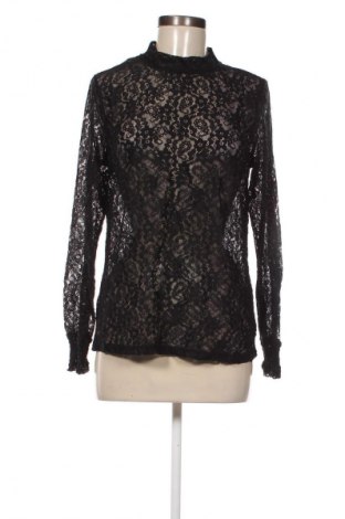 Dámska blúza Unbranded, Veľkosť M, Farba Čierna, Cena  1,95 €