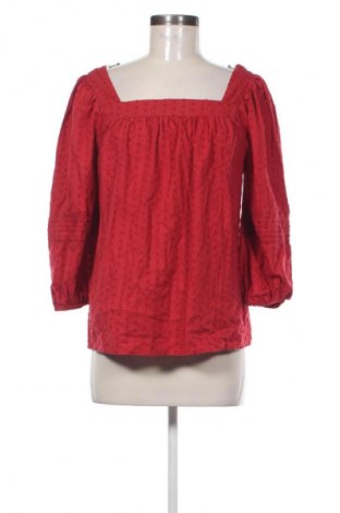 Damen Shirt Unbranded, Größe M, Farbe Rot, Preis 7,99 €