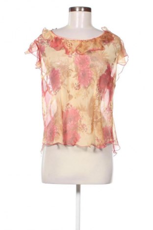 Damen Shirt Unbranded, Größe XXL, Farbe Mehrfarbig, Preis 9,59 €