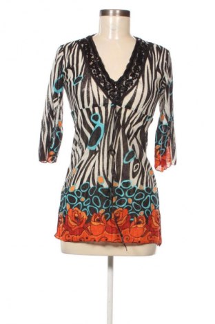 Damen Shirt Unbranded, Größe S, Farbe Mehrfarbig, Preis 1,99 €