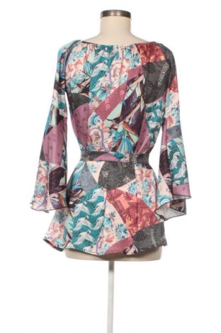 Damen Shirt Unbranded, Größe M, Farbe Mehrfarbig, Preis 5,99 €