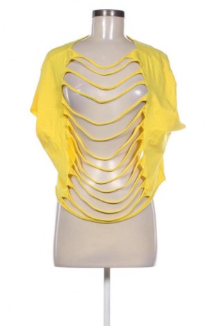 Damen Shirt Unbranded, Größe M, Farbe Gelb, Preis 7,99 €