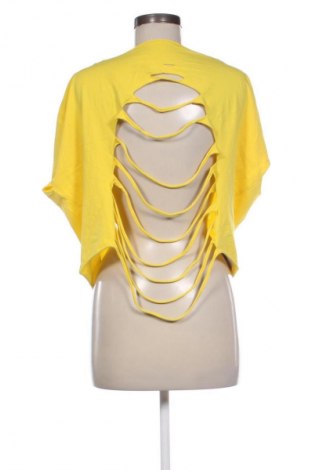 Damen Shirt Unbranded, Größe M, Farbe Gelb, Preis 7,99 €