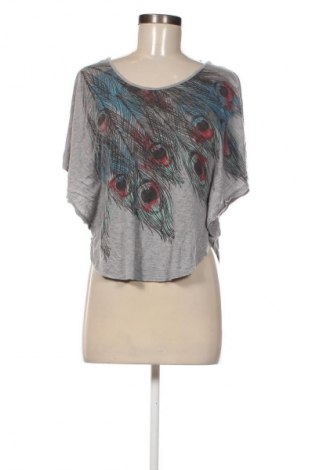 Damen Shirt Unbranded, Größe S, Farbe Grau, Preis 8,99 €