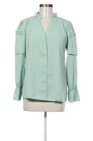 Damen Shirt Unbranded, Größe M, Farbe Grün, Preis 15,68 €
