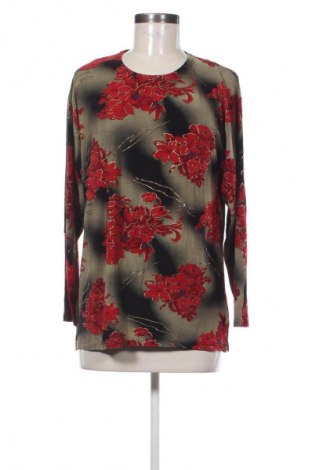 Bluzka damska Unbranded, Rozmiar L, Kolor Kolorowy, Cena 26,79 zł