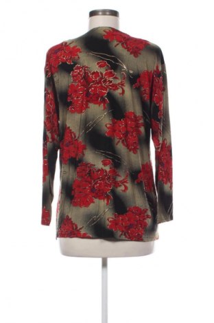 Bluzka damska Unbranded, Rozmiar L, Kolor Kolorowy, Cena 26,79 zł