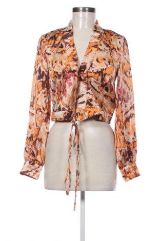 Bluzka damska Unbranded, Rozmiar M, Kolor Kolorowy, Cena 26,79 zł