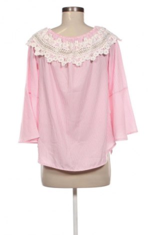 Damen Shirt Unbranded, Größe M, Farbe Mehrfarbig, Preis 7,86 €