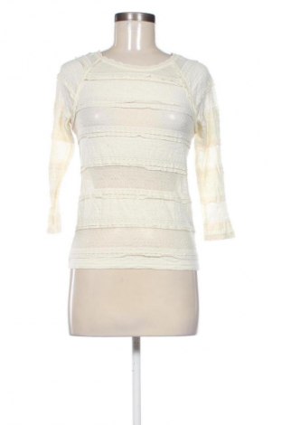 Dámská halenka Unbranded, Velikost M, Barva Krémová, Cena  49,00 Kč