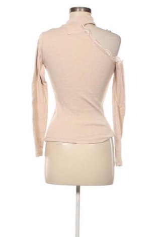 Damen Shirt Unbranded, Größe S, Farbe Beige, Preis 1,99 €