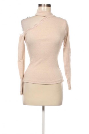 Damen Shirt Unbranded, Größe S, Farbe Beige, Preis 1,99 €