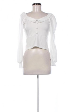 Damen Shirt Unbranded, Größe M, Farbe Weiß, Preis 8,64 €