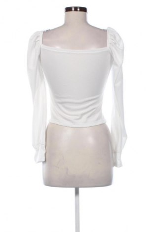 Damen Shirt Unbranded, Größe M, Farbe Weiß, Preis 8,64 €