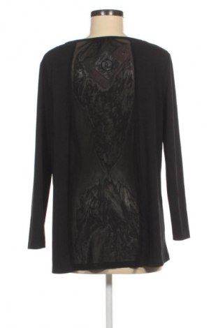 Bluză de femei Unbranded, Mărime M, Culoare Negru, Preț 7,99 Lei